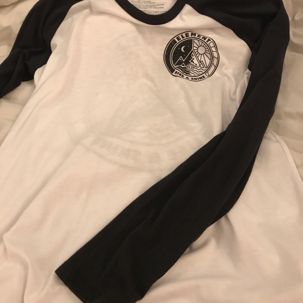 Long sleeve - Picture 4 of 4
